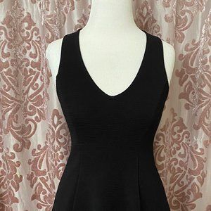 Little Black Dress (F21)